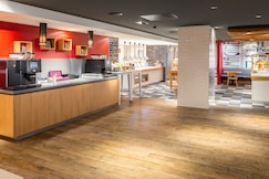 Holiday Inn Amsterdam - Arena Towers, Haarlem